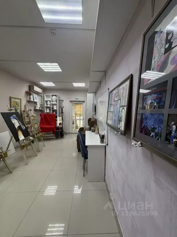 Офис в Московская область, Ивантеевка Пушкинский городской округ, ... - Фото 2