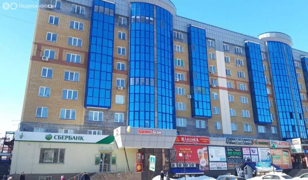 Помещение свободного назначения (304.1 м) - Фото 2