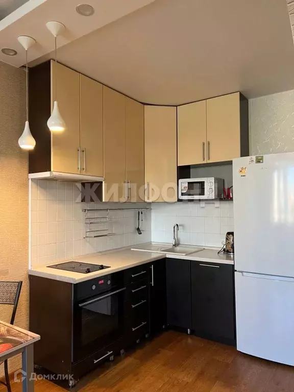 Продаётся 2-к квартира, 33.6 м - Фото 0