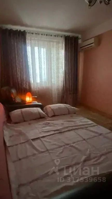 1-к кв. Дагестан, Махачкала просп. Петра 1, 109Д (38.0 м) - Фото 0