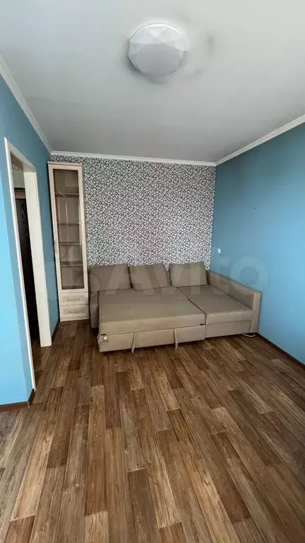 1-к. квартира, 30 м, 8/10 эт. - Фото 1
