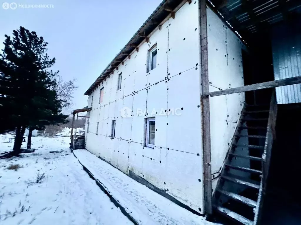 Дом в Новосибирск, садовое товарищество Рассвет, 77 (151 м) - Фото 1