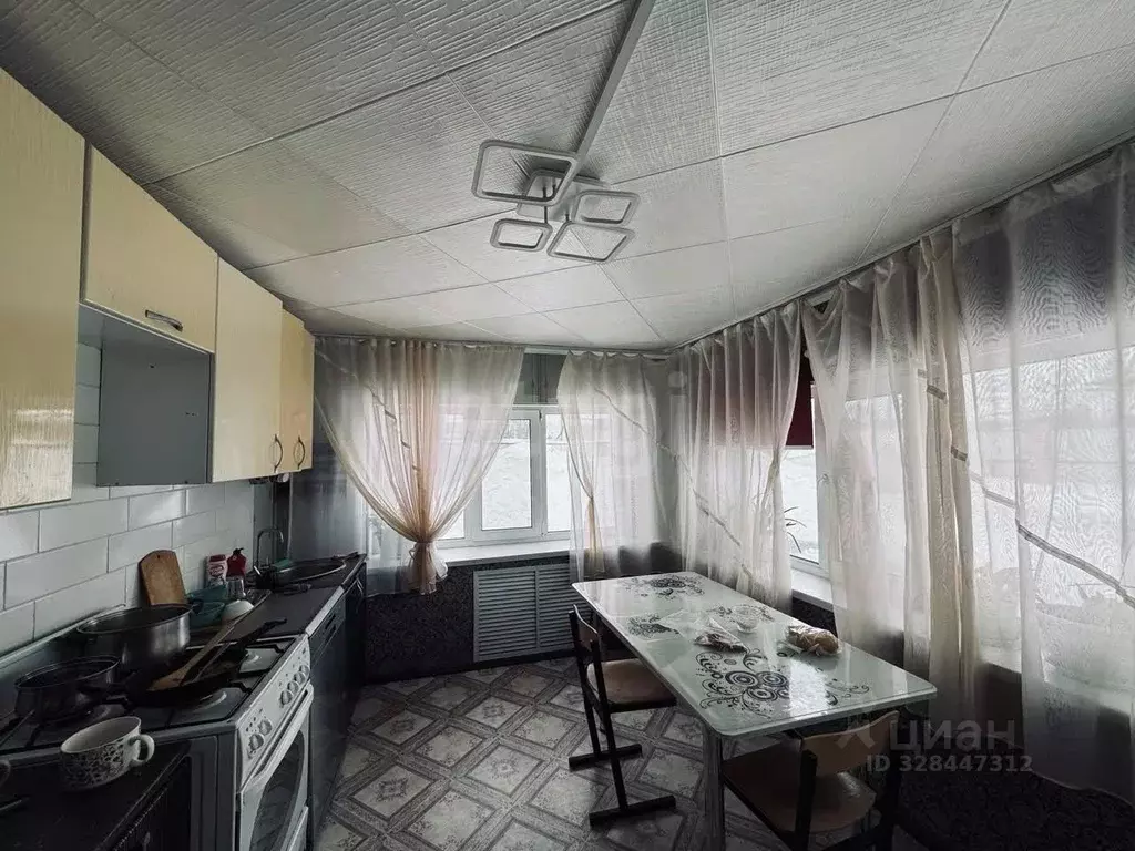 Дом в Ямало-Ненецкий АО, Салехард Первомайский-1 мкр, 7 (107 м) - Фото 2