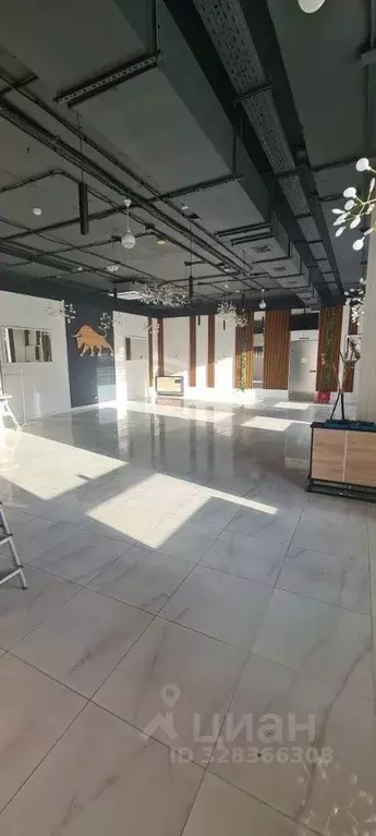 Помещение свободного назначения в Московская область, Котельники ул. ... - Фото 1