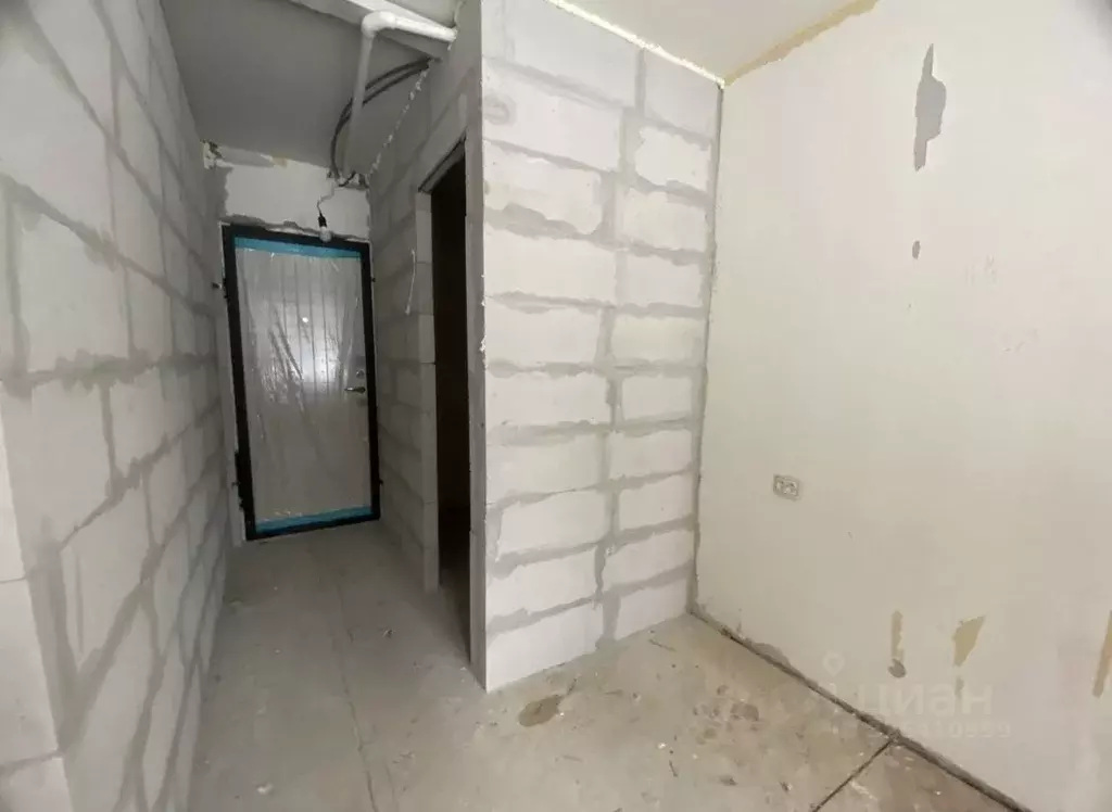 Студия Москва ул. Скульптора Мухиной, 7 (9.0 м) - Фото 2