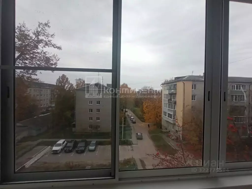 2-к кв. Владимирская область, Ковров ул. Куйбышева, 6 (44.7 м) - Фото 1