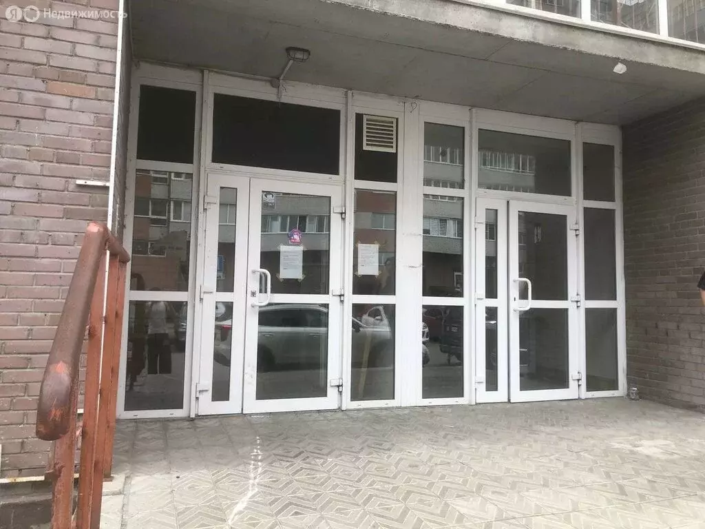 Помещение свободного назначения (82 м) - Фото 1
