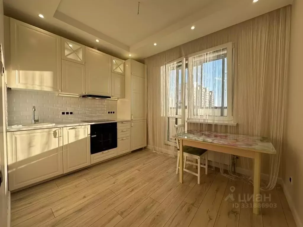 1-к кв. Москва Дмитровское ш., 169К3 (35.0 м) - Фото 1