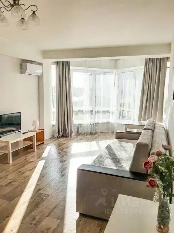 Квартира, 3 комнаты, 63 м - Фото 0