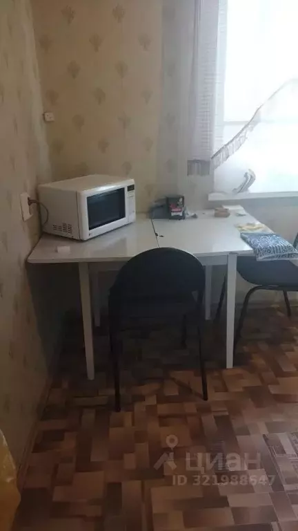 1-к кв. Томская область, Томск Сибирская ул., 83 (39.0 м) - Фото 1