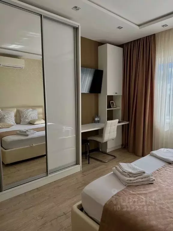 Комната Воронежская область, Павловск ул. Красный Пахарь, 49 (26.0 м) - Фото 1