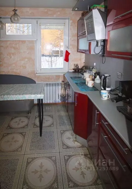 2-к кв. Санкт-Петербург просп. Авиаконструкторов, 18К3 (54.0 м) - Фото 1