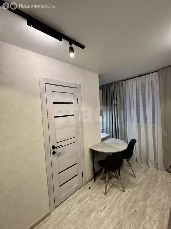 Квартира-студия: Барнаул, улица Юрина, 188 (24 м) - Фото 2