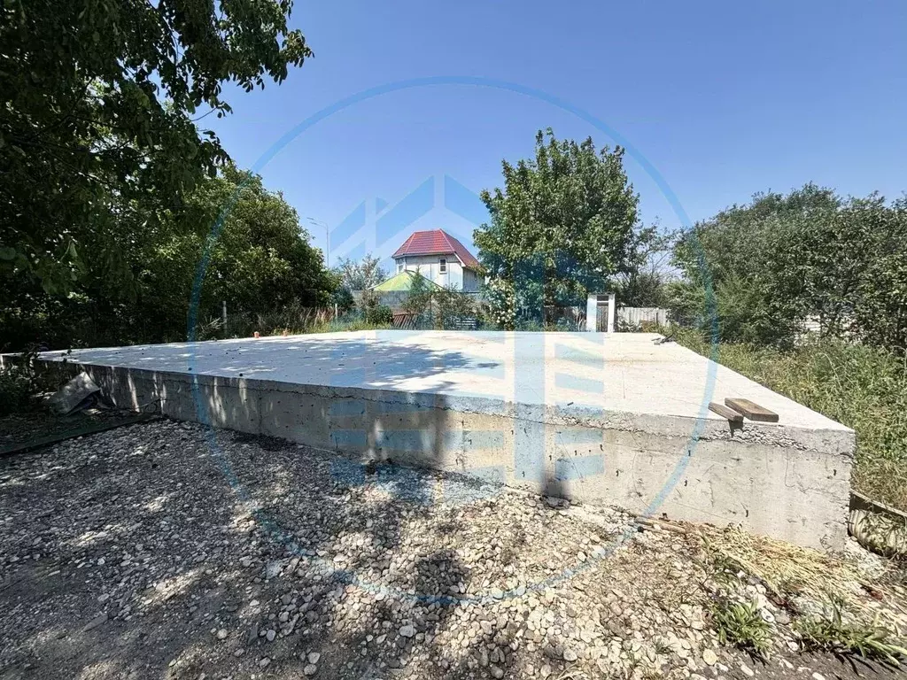 Участок в Ставропольский край, Ессентуки Мичуринец СТ,  (6.0 сот.) - Фото 0