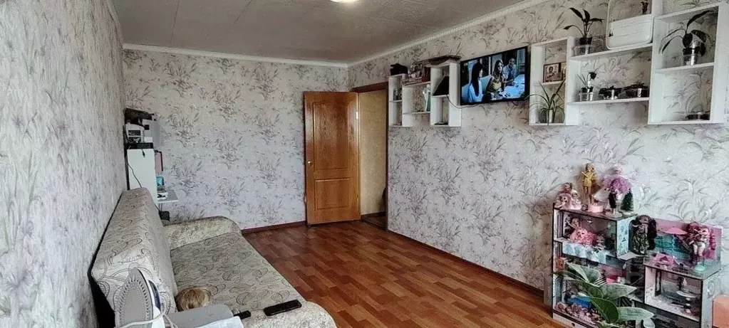 2-к кв. Краснодарский край, Ейск ул. Янышева, 114 (49.6 м) - Фото 1