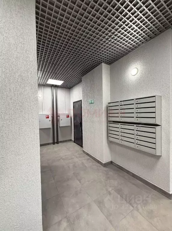 1-к кв. Ростовская область, Ростов-на-Дону Белокалитвинская ул., 2/1с1 ... - Фото 1