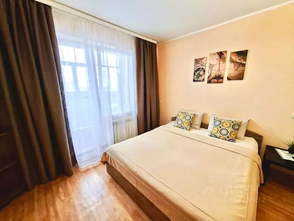 2-к кв. Саха (Якутия), Мирный ул. Ленина, 22А (52.0 м) - Фото 2