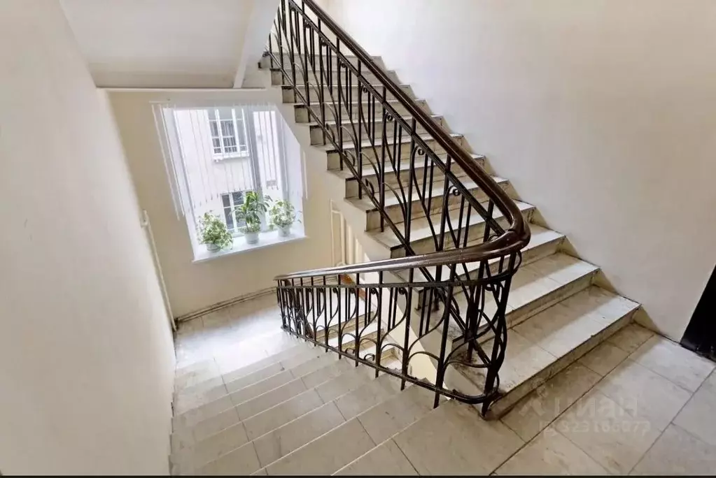 Офис в Москва 1-я Тверская-Ямская ул., 25С2 (120 м) - Фото 2