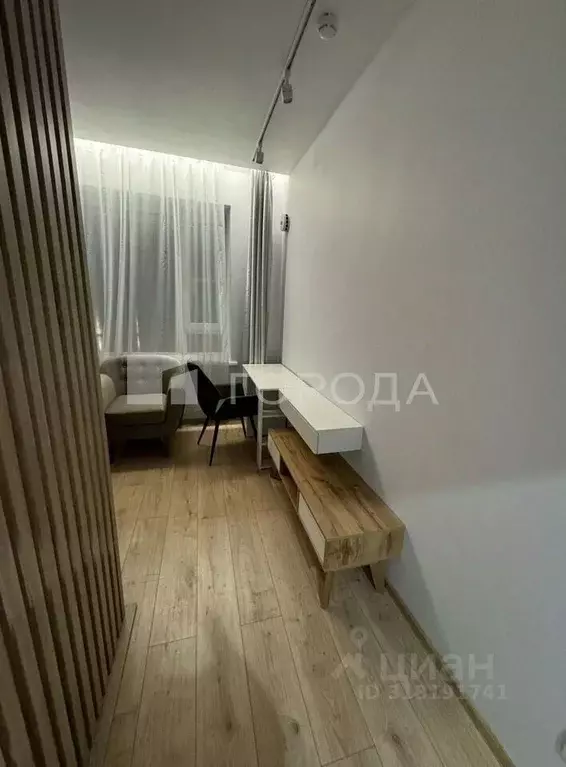 2-к кв. Новосибирская область, Новосибирск Трудовая ул., 25/1 (30.0 м) - Фото 0