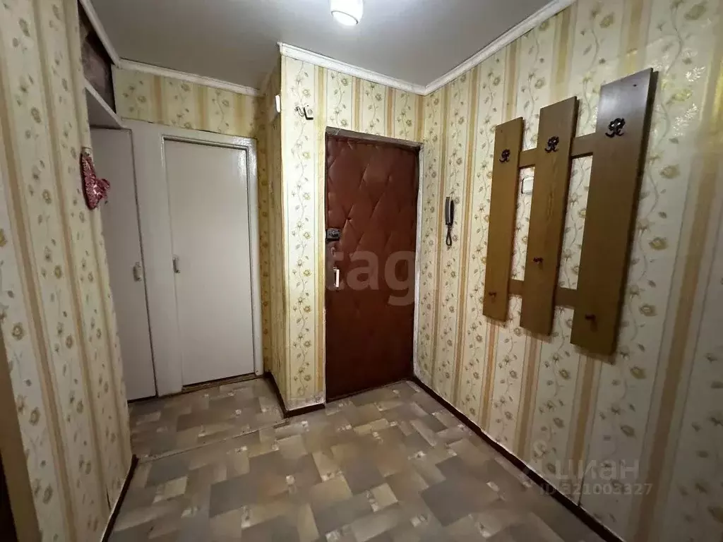 2-к кв. Нижегородская область, Арзамас Парковая ул., 22к2 (41.1 м) - Фото 1