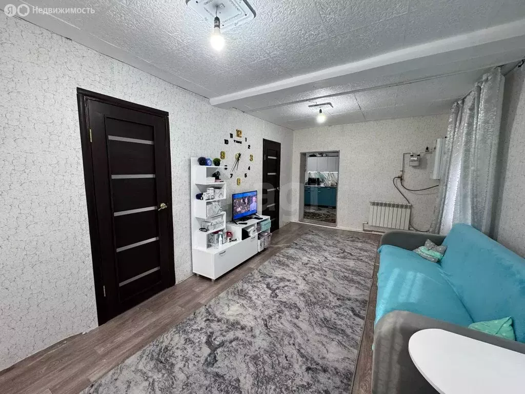 Дом в Усть-Катав, Весёлая улица (54 м) - Фото 1