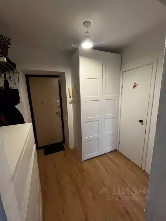 1-к кв. Санкт-Петербург Звездная ул., 14 (33.6 м) - Фото 1