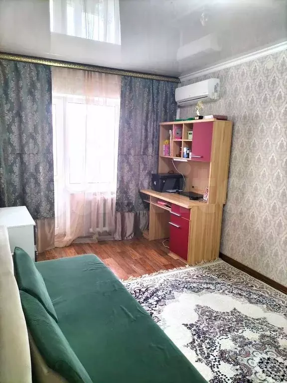 1-к. квартира, 33 м, 3/9 эт. - Фото 1