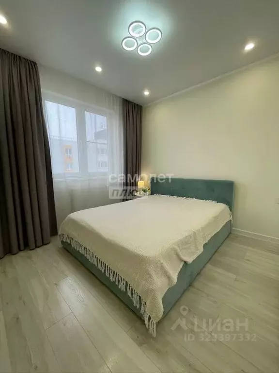 2-к кв. Краснодарский край, Краснодар ул. Даниила Смоляна, 80 (51.6 м) - Фото 1