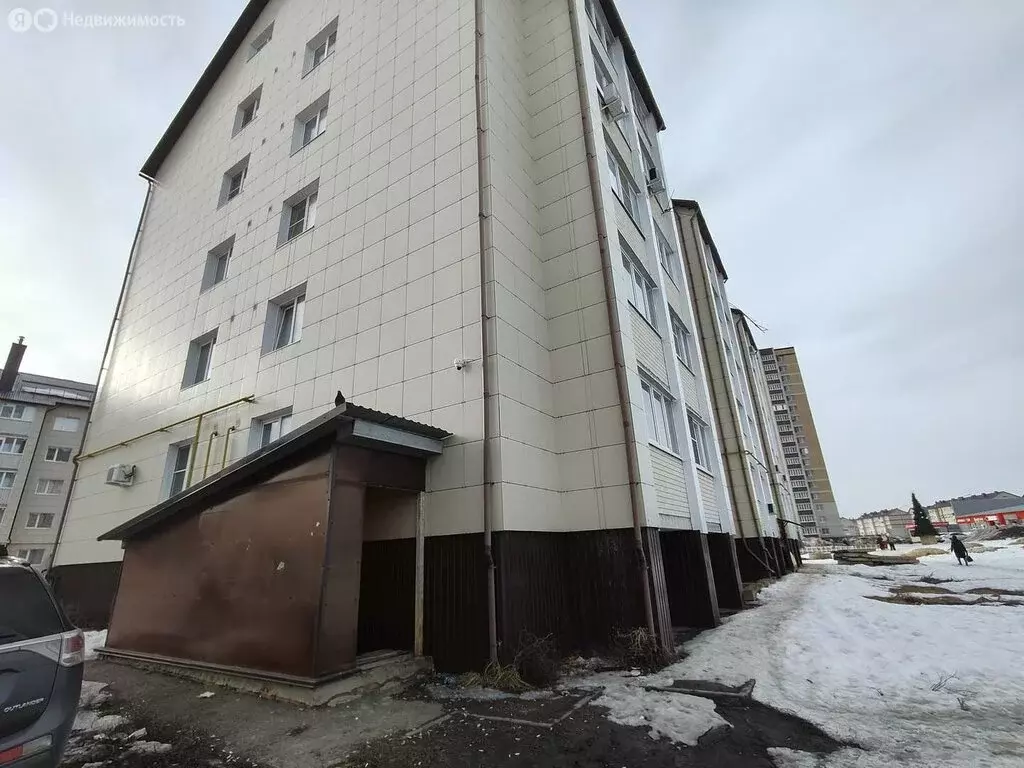 Склад (200 м) - Фото 1