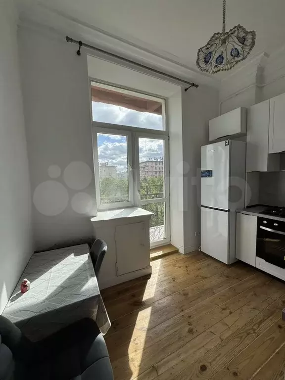 2-к. квартира, 65 м, 6/9 эт. - Фото 0