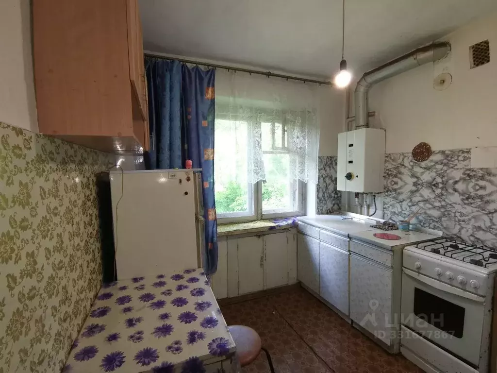 2-к кв. Ивановская область, Иваново ул. 2-я Чайковского, 6 (44.0 м) - Фото 2