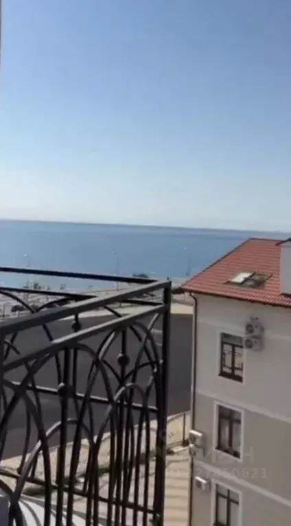 Студия Краснодарский край, Геленджик Крымская ул. (30.0 м) - Фото 1