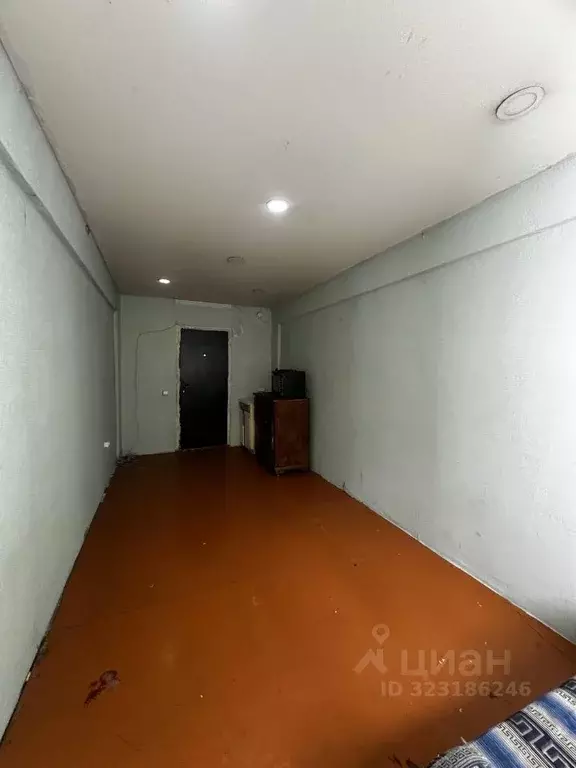 Комната Хакасия, Абакан ул. Тараса Шевченко, 57 (14.8 м) - Фото 2