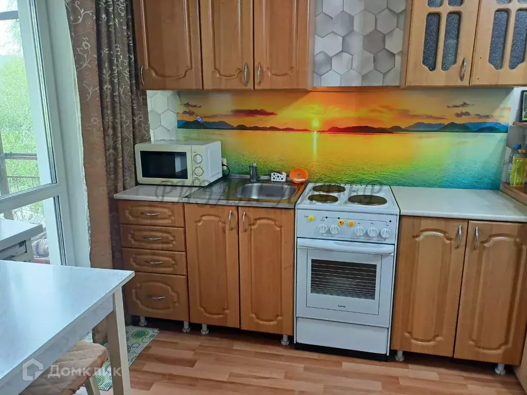 Продаётся 1-к квартира, 29.7 м - Фото 1