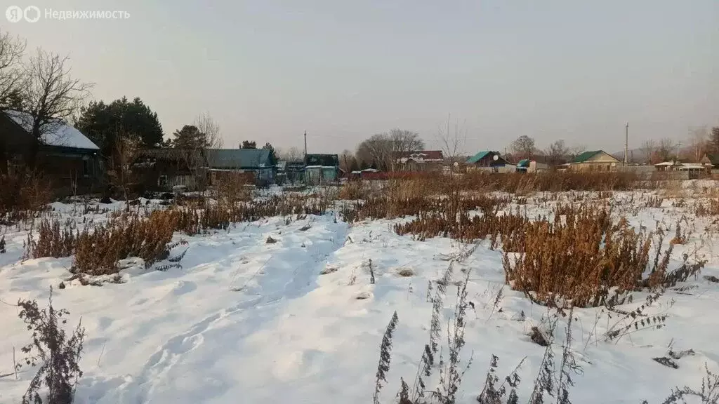 Дом в Вяземский, улица Пушкина, 4А (29.9 м) - Фото 1