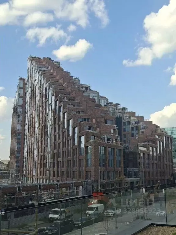 Помещение свободного назначения в Москва Летниковская ул., 6к2 (41 м) - Фото 2