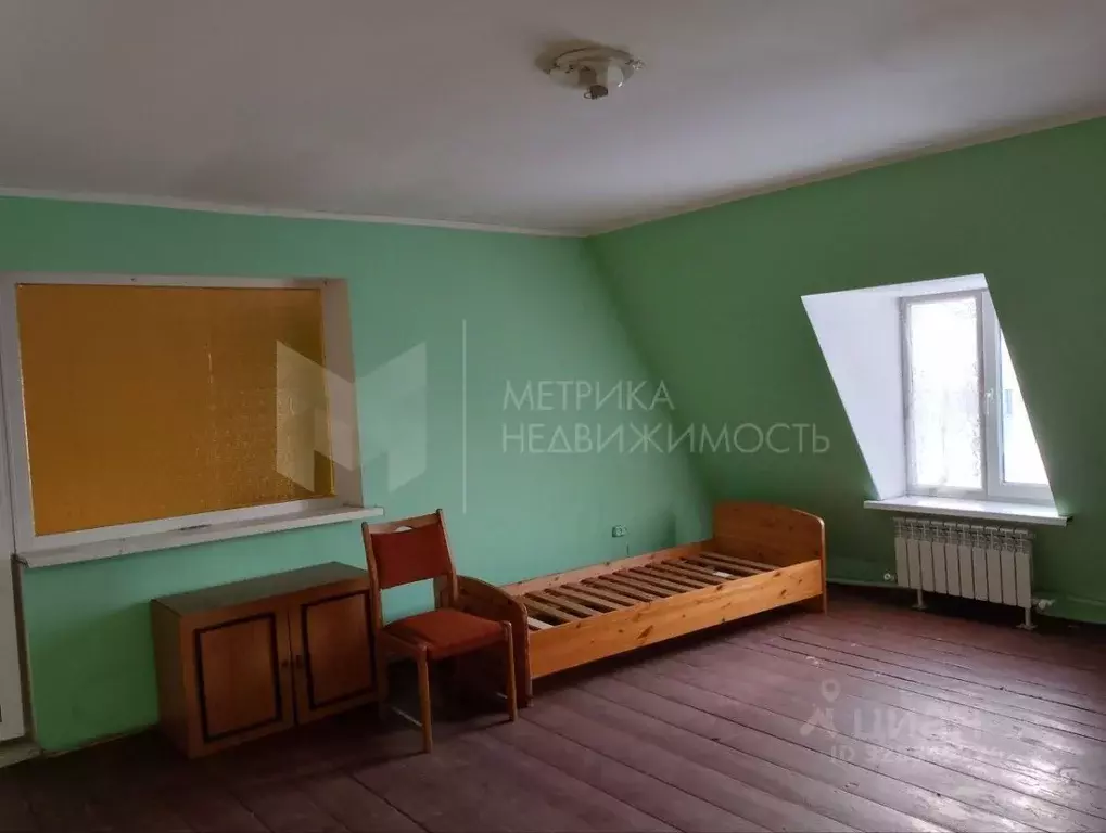 Коттедж в Тюменская область, Тюмень Сибиряк СНТ, 4 (210 м) - Фото 1