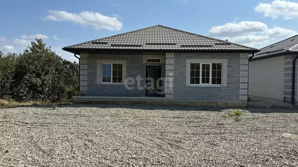 Дом в Ставропольский край, Ставрополь Кавказ садовое товарищество, 245 ... - Фото 1