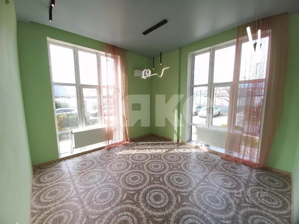 Помещение свободного назначения в Краснодарский край, Анапа ул. ... - Фото 1