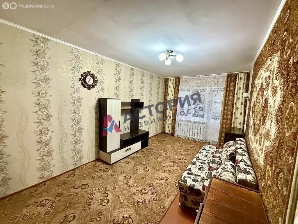 1-комнатная квартира: Тула, 2-й проезд Металлургов, 6 (31.1 м) - Фото 2