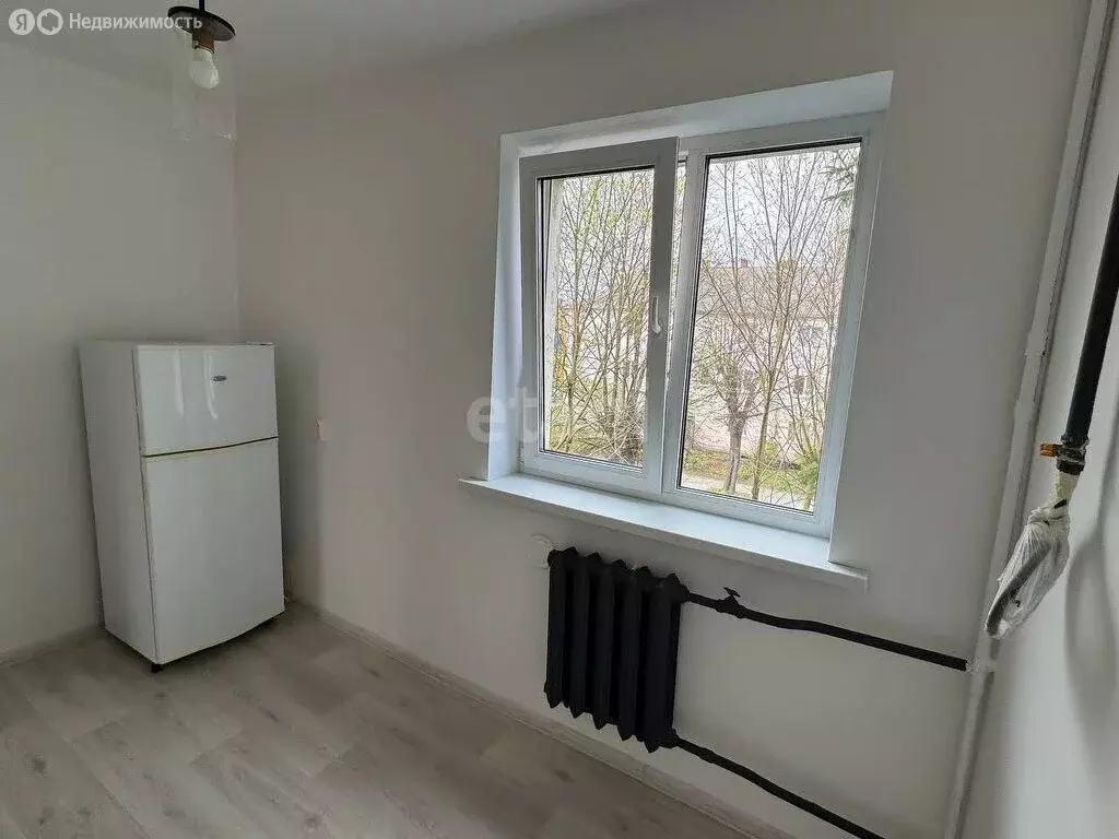 2-комнатная квартира: Калининград, Судостроительная улица, 42 (32 м) - Фото 0