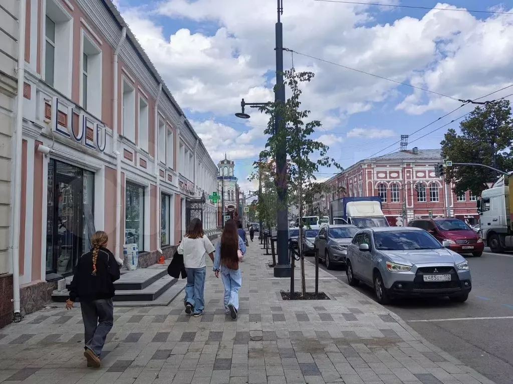 Помещение в  Золотом квадрате  317м - Фото 1