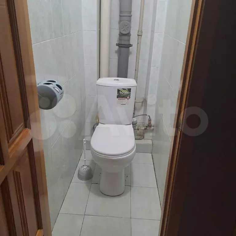2-к. квартира, 46 м, 6/9 эт. - Фото 1
