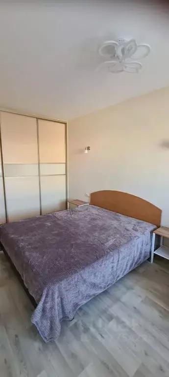 2-к кв. Иркутская область, Иркутск ул. Марата, 15/2 (45.0 м) - Фото 0