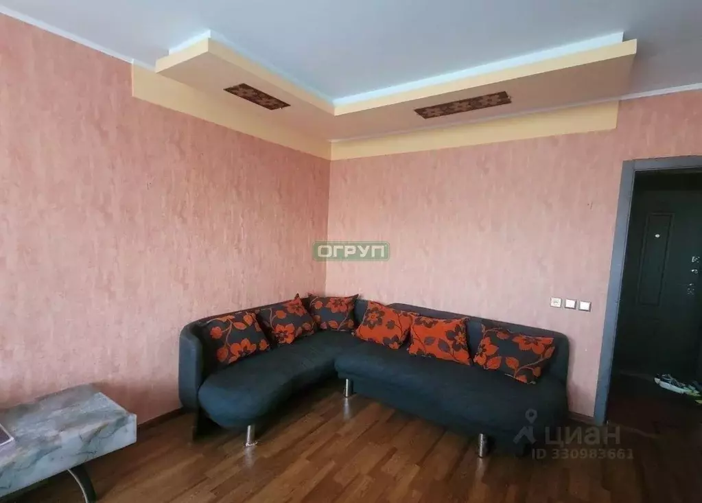 2-к кв. Мордовия, Саранск просп. 70 лет Октября, 67к3 (56.0 м) - Фото 1