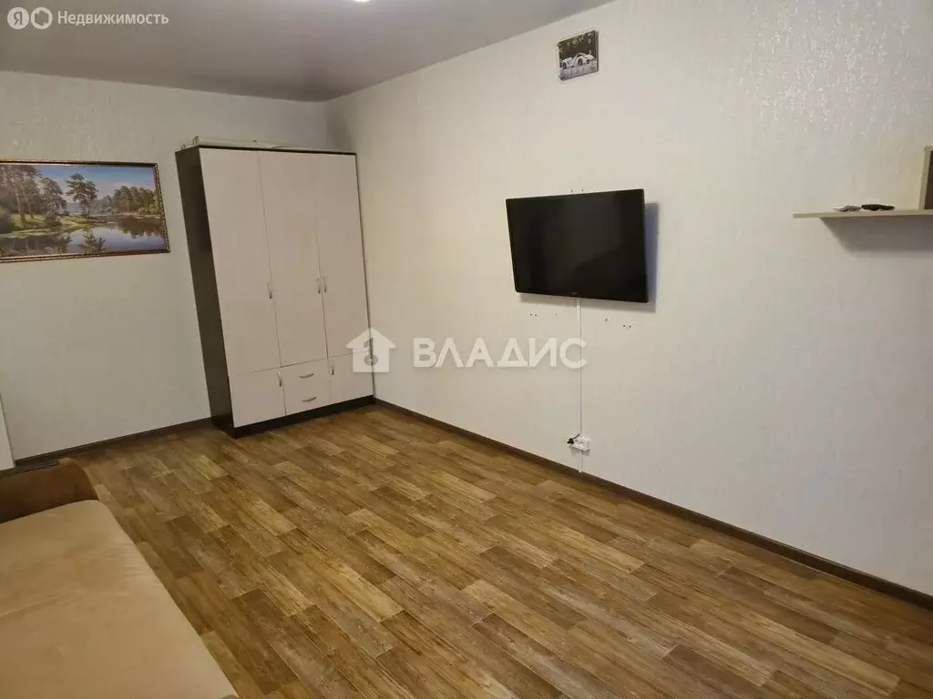 1-комнатная квартира: Нижний Новгород, Московское шоссе, 205 (33.9 м) - Фото 2