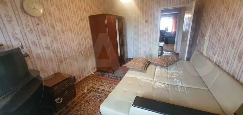 2-к. квартира, 45м, 5/5эт. - Фото 1