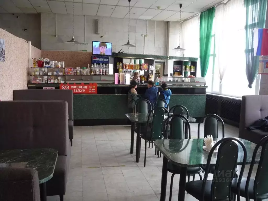 Помещение свободного назначения в Свердловская область, Новоуральск ... - Фото 0