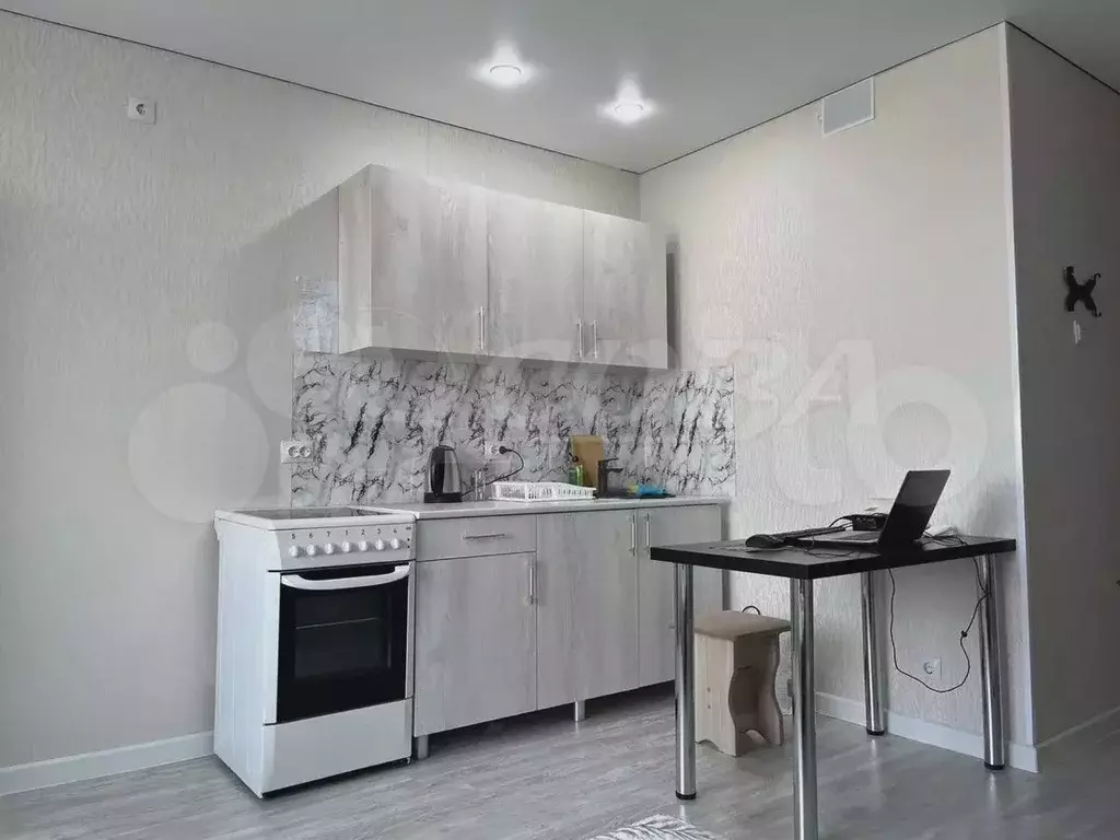 Квартира-студия, 25 м, 2/24 эт. - Фото 0