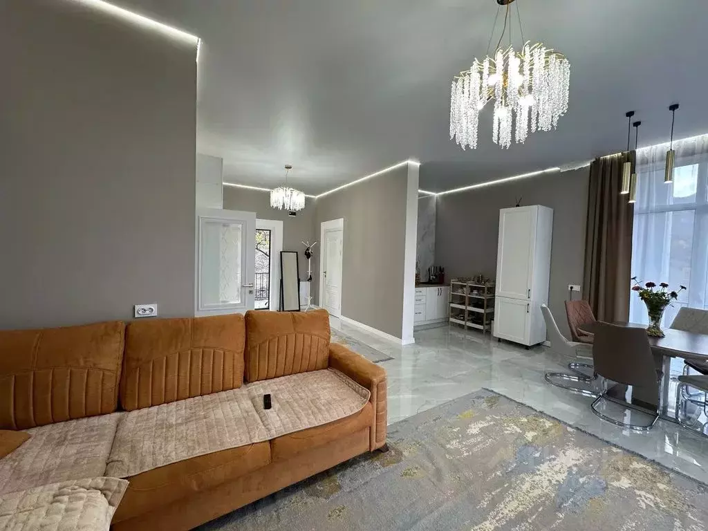 Дом в Дагестан, Гунибский район, Хиндах с/пос, с. Хиндах ул. ... - Фото 2